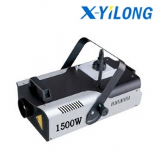 XYL-Z1500直噴煙機(jī)