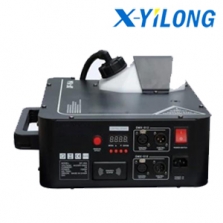 XYL-V6氣柱煙機