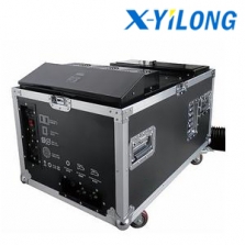 XYL-X9水霧煙機