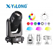 LED600W切割燈  XYL-ML600P