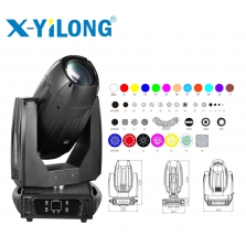 380三合一 圖案光束燈       XYL-Ｍ8380T