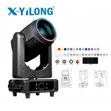 295光束燈  XYL-M8295A